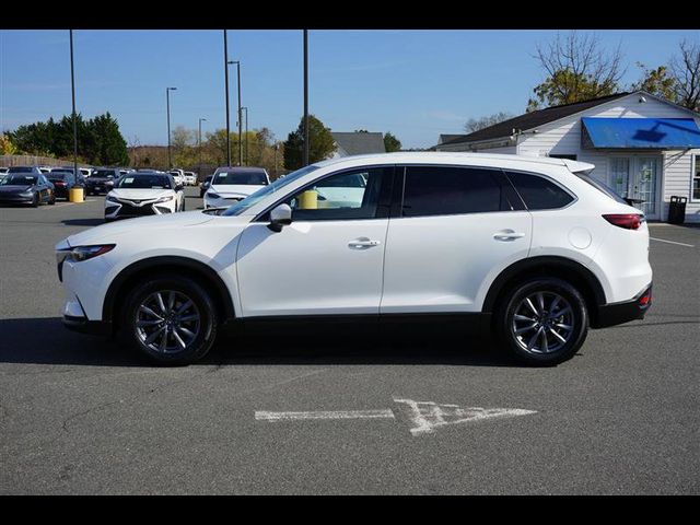 2020 Mazda CX-9 Touring