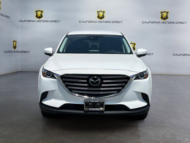 2020 Mazda CX-9 Touring