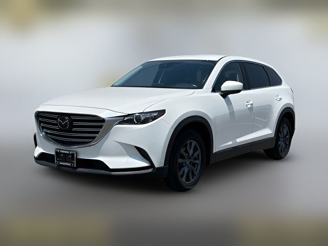 2020 Mazda CX-9 Touring