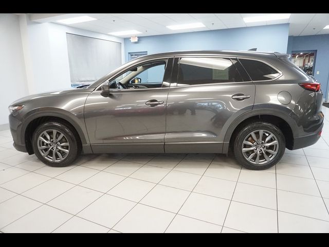 2020 Mazda CX-9 Touring