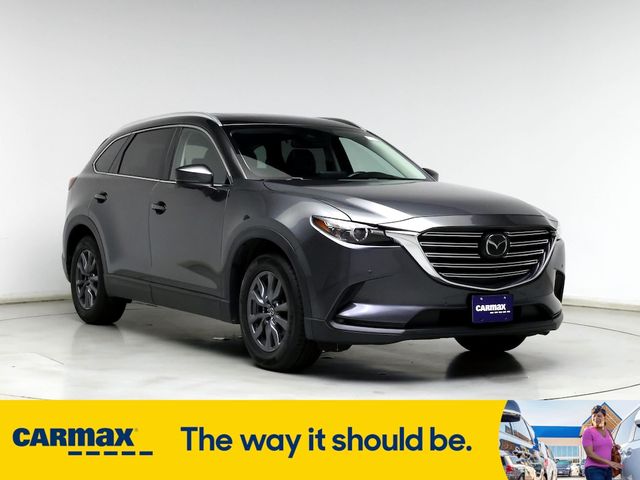 2020 Mazda CX-9 Touring