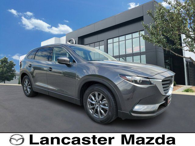 2020 Mazda CX-9 Touring