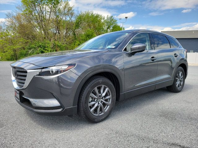 2020 Mazda CX-9 Touring