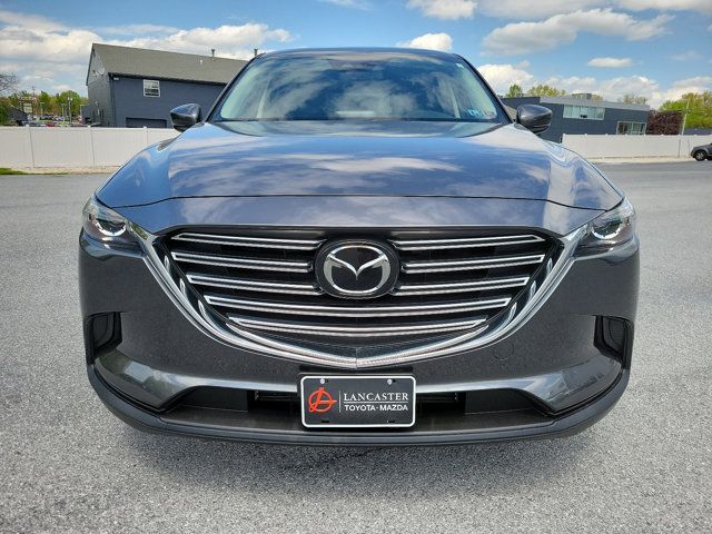 2020 Mazda CX-9 Touring