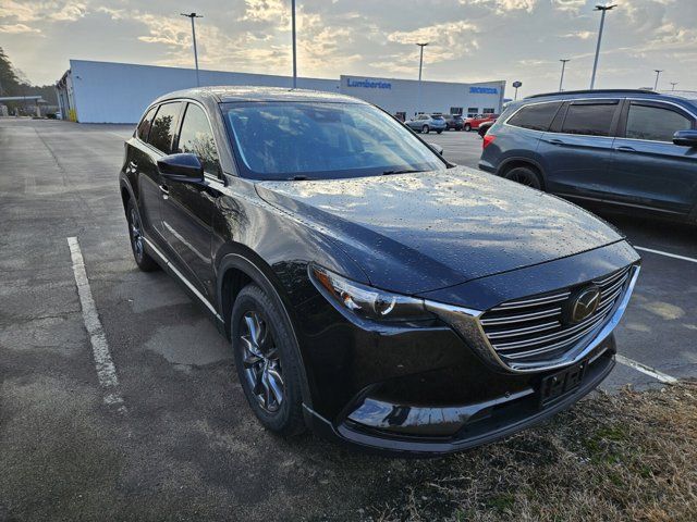 2020 Mazda CX-9 Touring