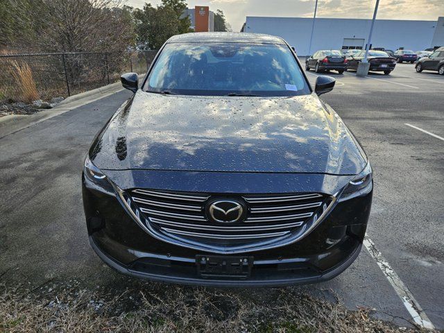 2020 Mazda CX-9 Touring