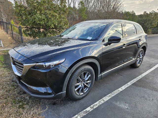 2020 Mazda CX-9 Touring