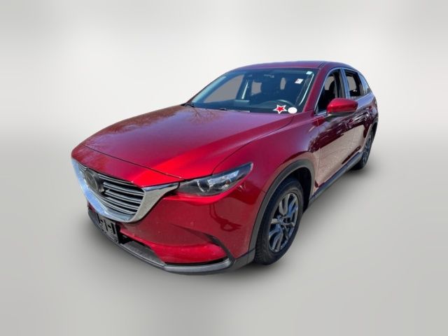 2020 Mazda CX-9 Touring