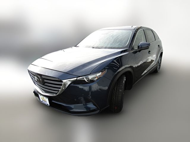 2020 Mazda CX-9 Touring