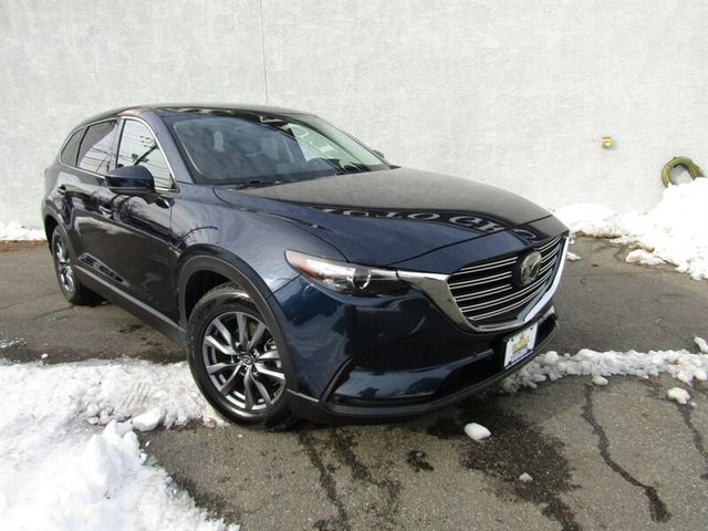 2020 Mazda CX-9 Touring