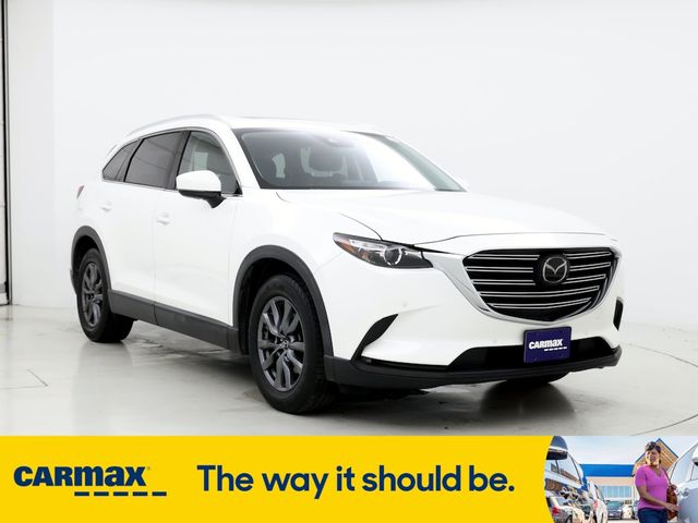 2020 Mazda CX-9 Touring