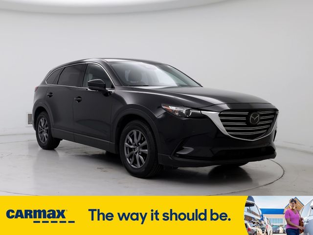 2020 Mazda CX-9 Touring