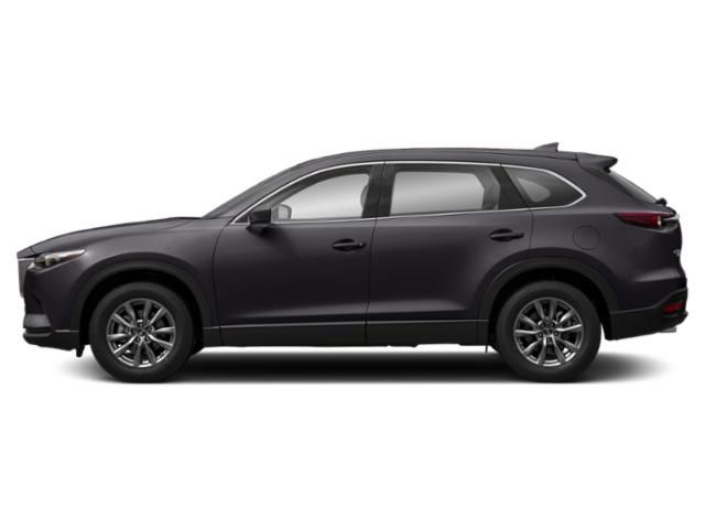 2020 Mazda CX-9 Touring