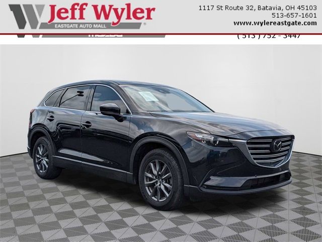 2020 Mazda CX-9 Touring