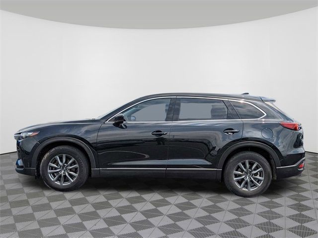 2020 Mazda CX-9 Touring