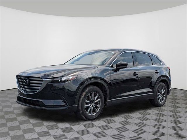 2020 Mazda CX-9 Touring