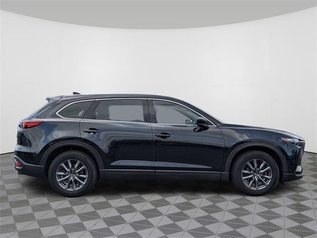 2020 Mazda CX-9 Touring