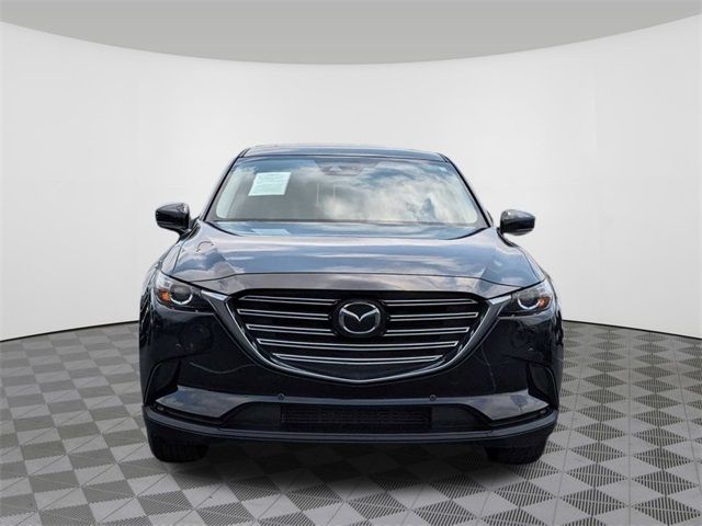 2020 Mazda CX-9 Touring