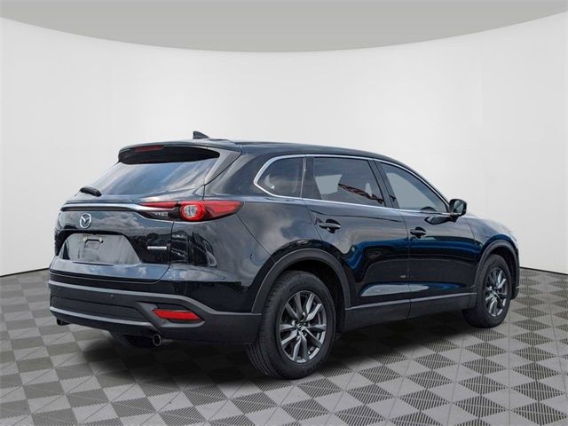 2020 Mazda CX-9 Touring