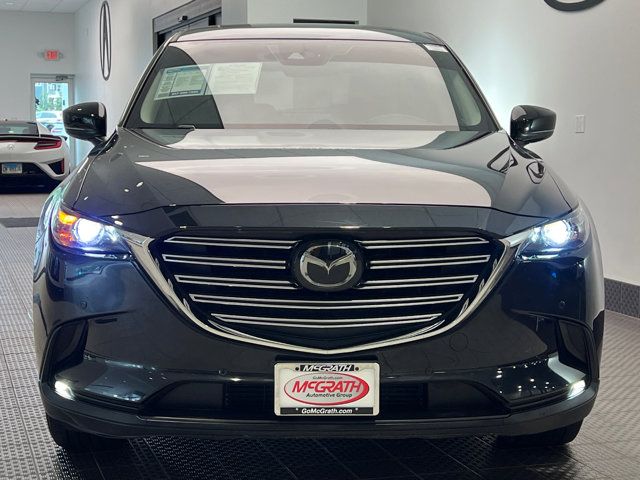 2020 Mazda CX-9 Touring