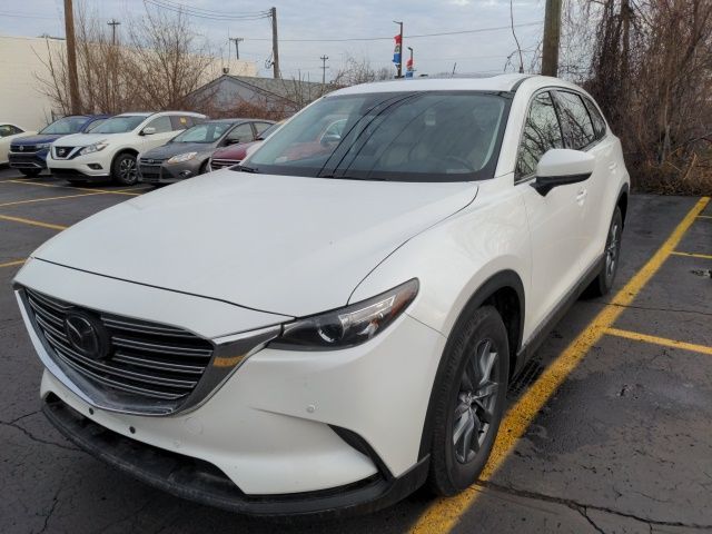 2020 Mazda CX-9 Touring