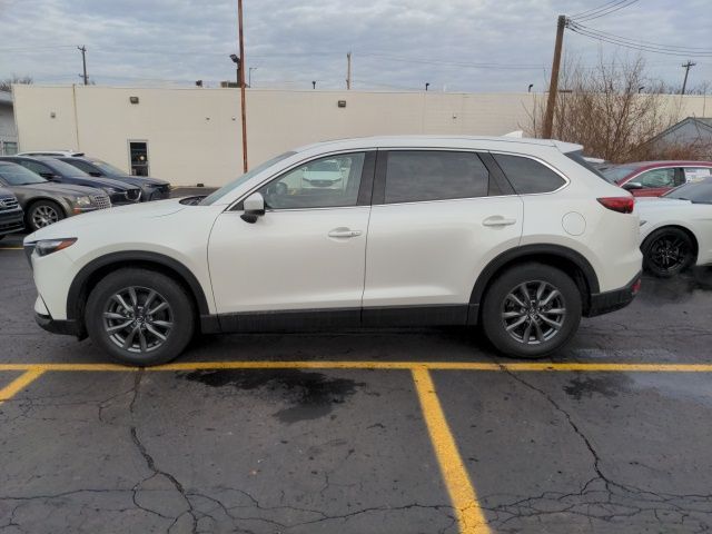 2020 Mazda CX-9 Touring