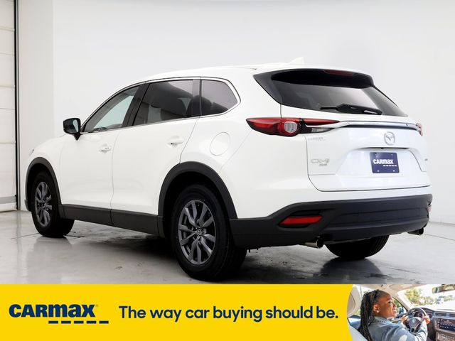 2020 Mazda CX-9 Touring