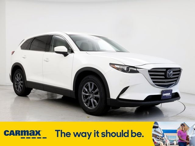 2020 Mazda CX-9 Touring