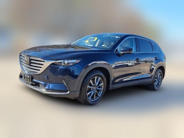 2020 Mazda CX-9 Touring