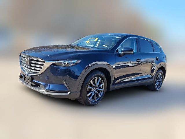 2020 Mazda CX-9 Touring