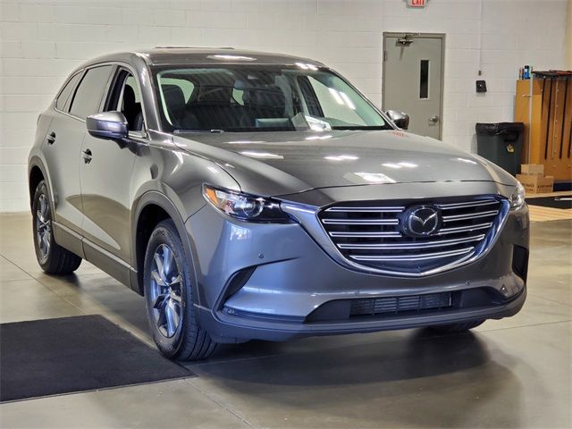 2020 Mazda CX-9 Touring