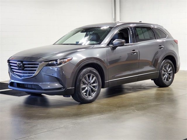 2020 Mazda CX-9 Touring