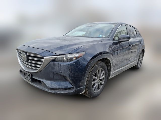 2020 Mazda CX-9 Touring