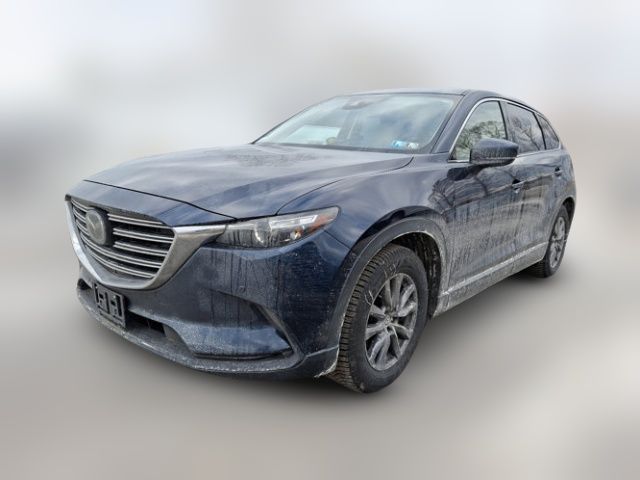 2020 Mazda CX-9 Touring