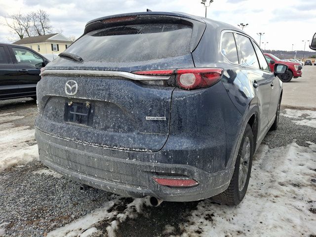 2020 Mazda CX-9 Touring