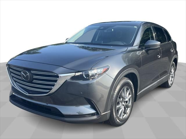 2020 Mazda CX-9 Touring