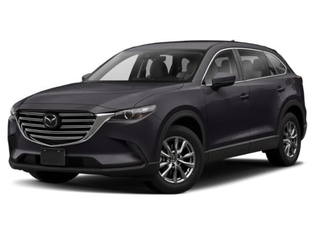 2020 Mazda CX-9 Touring