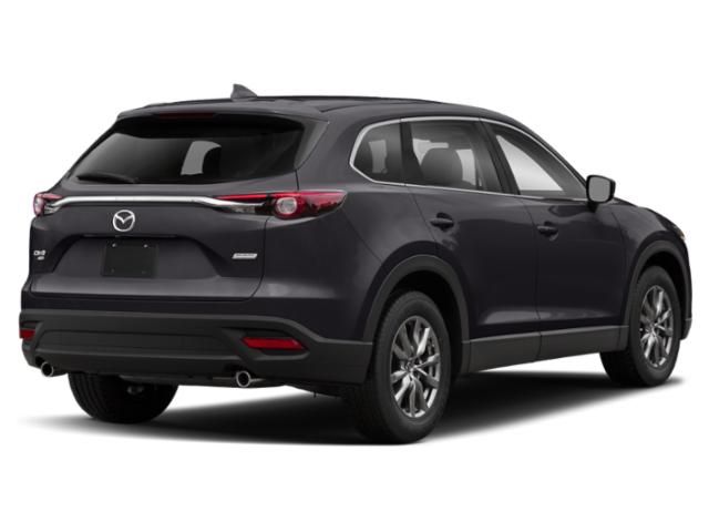 2020 Mazda CX-9 Touring