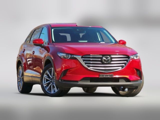 2020 Mazda CX-9 Touring