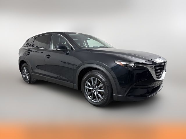 2020 Mazda CX-9 Touring