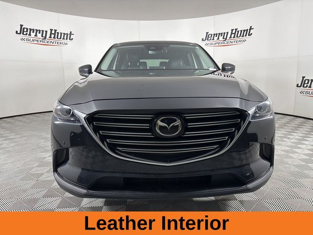 2020 Mazda CX-9 Touring