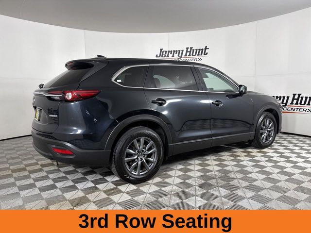 2020 Mazda CX-9 Touring