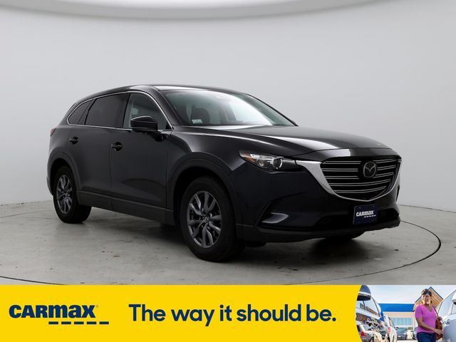 2020 Mazda CX-9 Touring