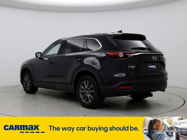 2020 Mazda CX-9 Touring