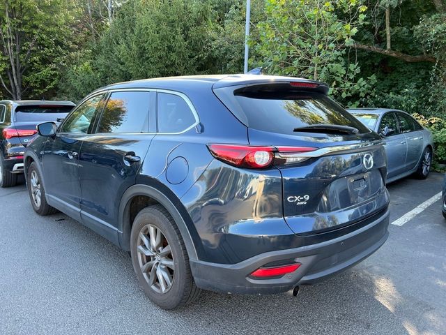 2020 Mazda CX-9 Touring