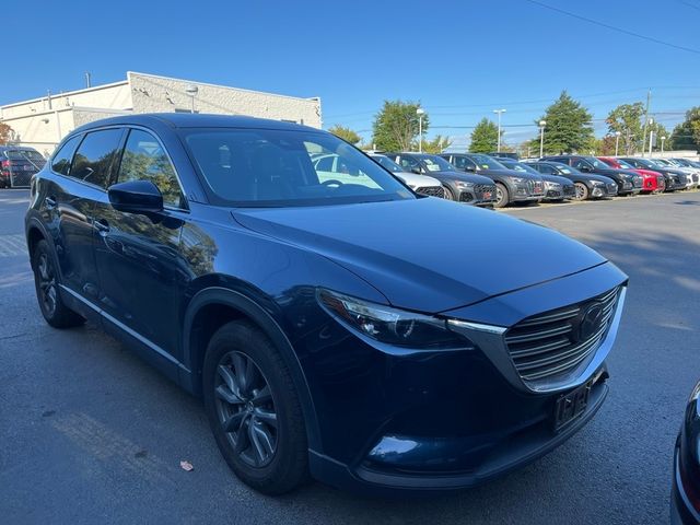 2020 Mazda CX-9 Touring