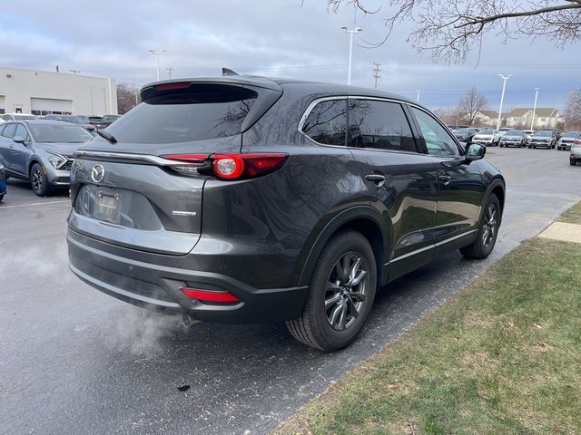 2020 Mazda CX-9 Touring