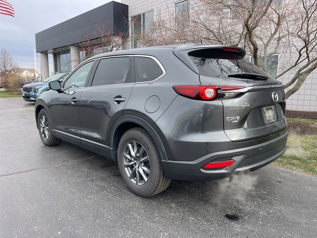 2020 Mazda CX-9 Touring