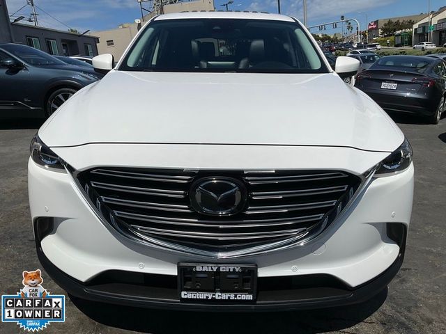 2020 Mazda CX-9 Touring