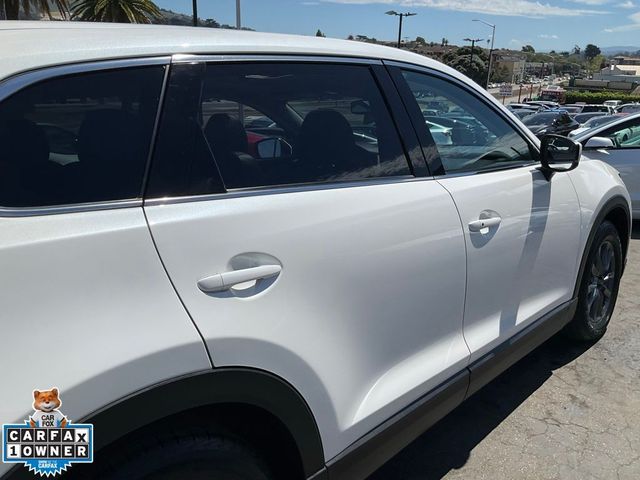 2020 Mazda CX-9 Touring